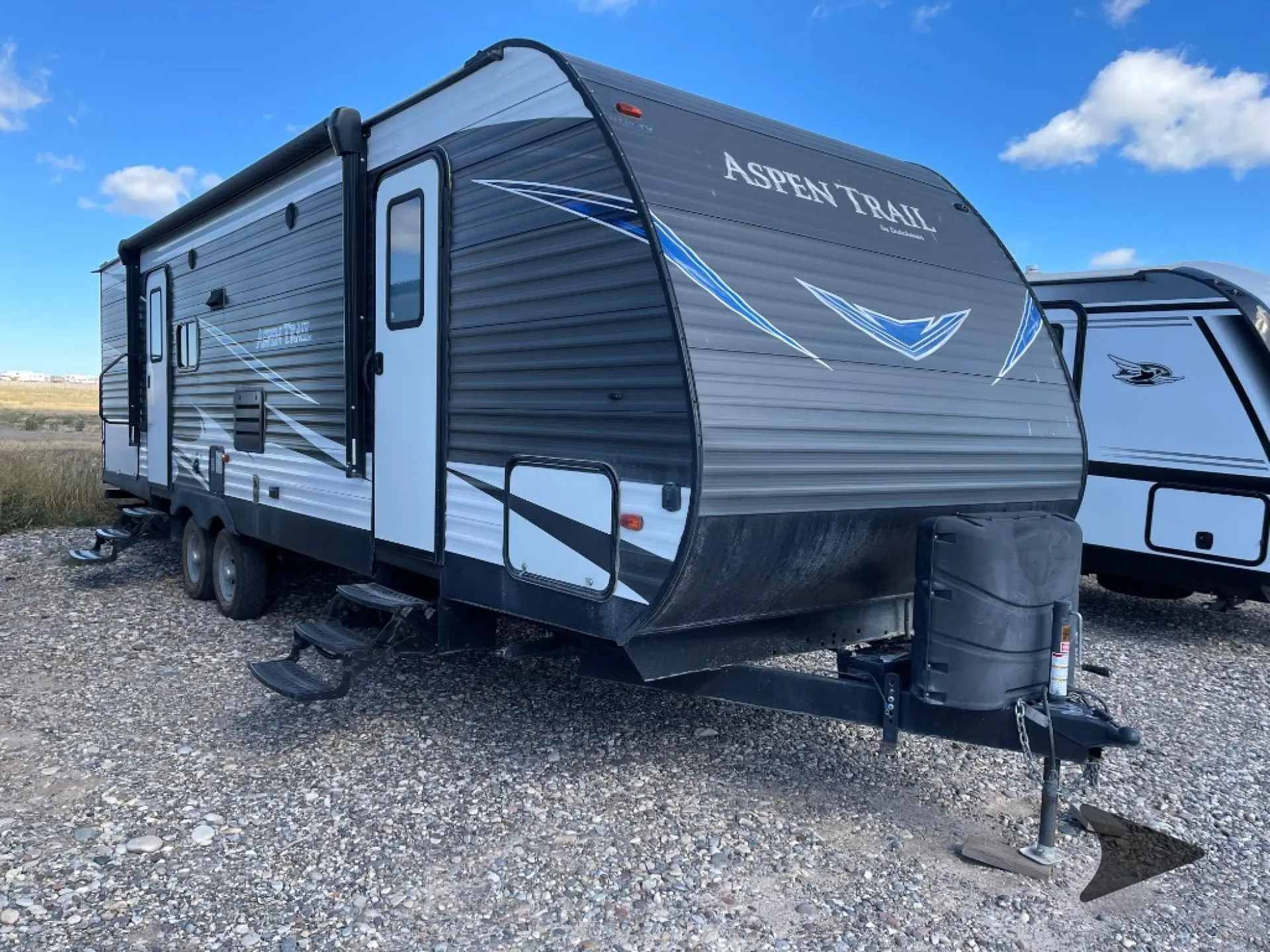 2019 Dutchmen Aspen Trail 2850BHS - Photo 2