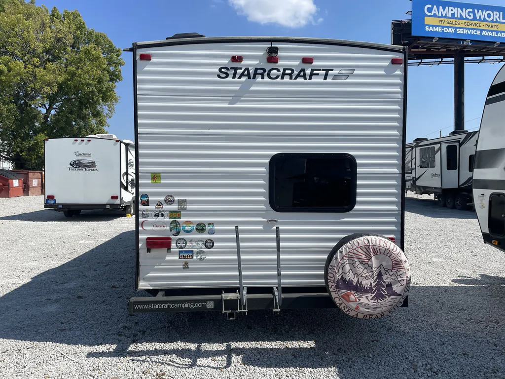 2018 Starcraft Autumn Ridge 26BH, Photos photo 7
