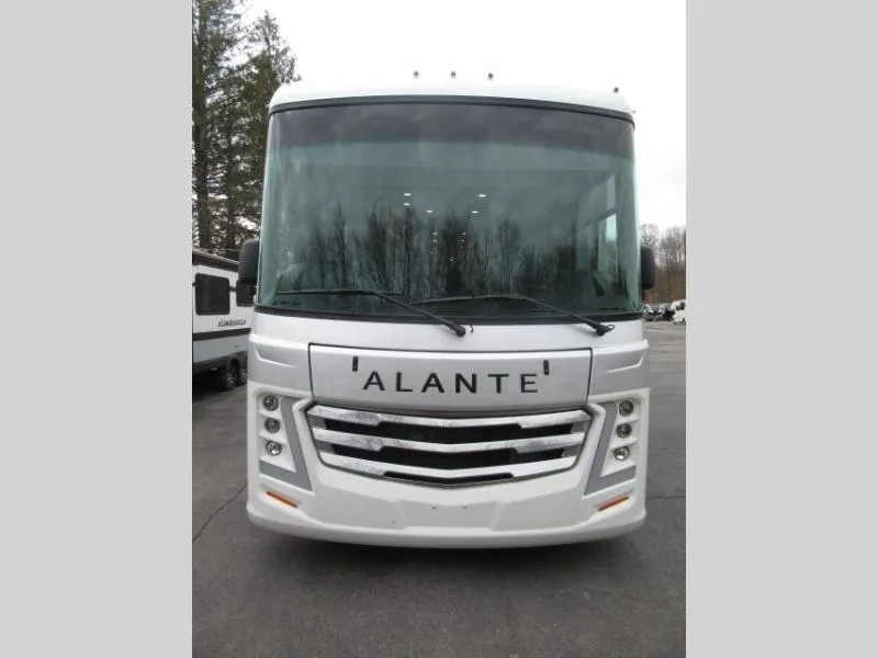 2026 Jayco Alante 27A - Photo 3