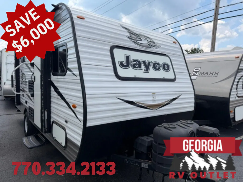 2018 Jayco Jay Flight SLX 7 175RD - Photo 2