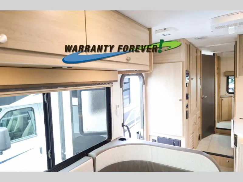 2026 Coachmen Leprechaun 260DS - Photo 3