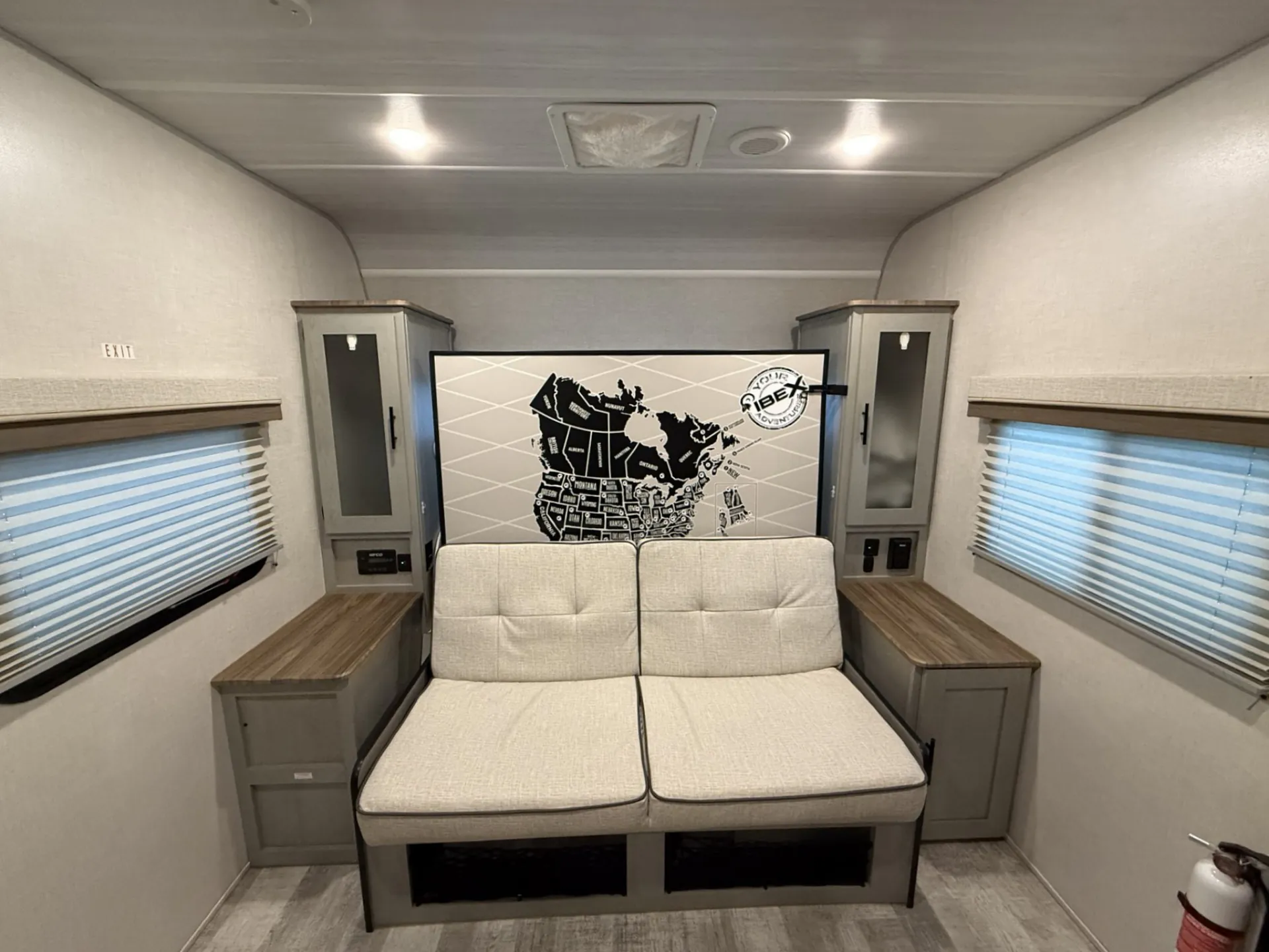 2023 Forest River IBEX 24MTH - Photo 4