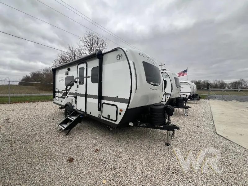 2026 Forest River Flagstaff E-Pro E20FBS - Photo 2