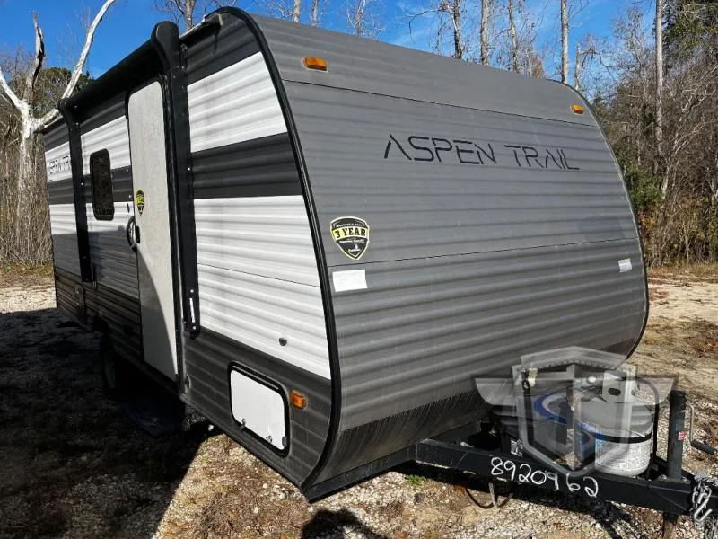 2023 Dutchmen Aspen Trail LE 17BH - Photo 2