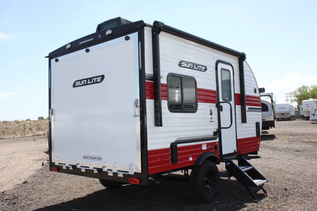 2027 Sunset Park RV Sun Lite 14TH - Photo 4