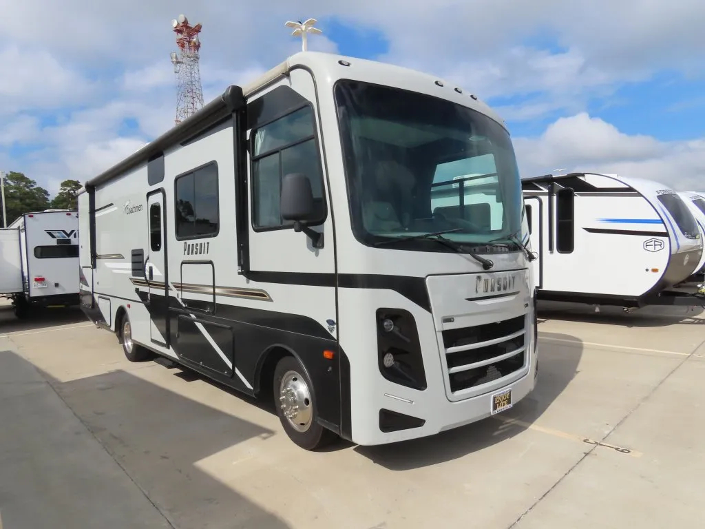 2023 Coachmen Pursuit 31BH - Photo 2