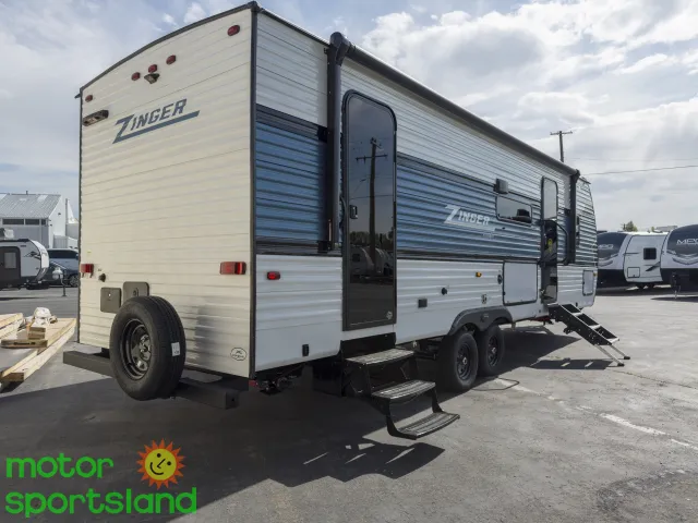 2025 CrossRoads Zinger 270BH - Photo 4