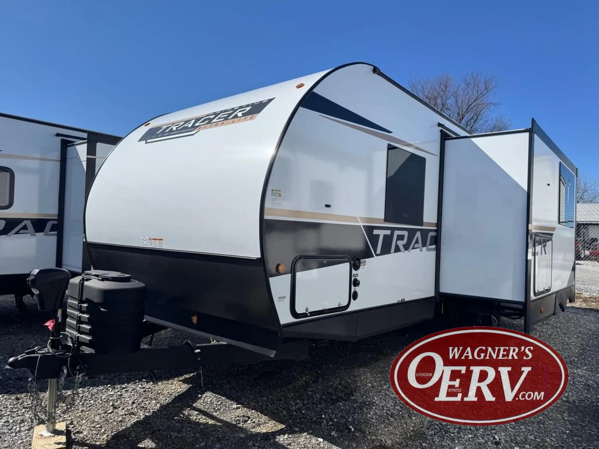 2025 Prime Time Tracer 255DS - Photo 4