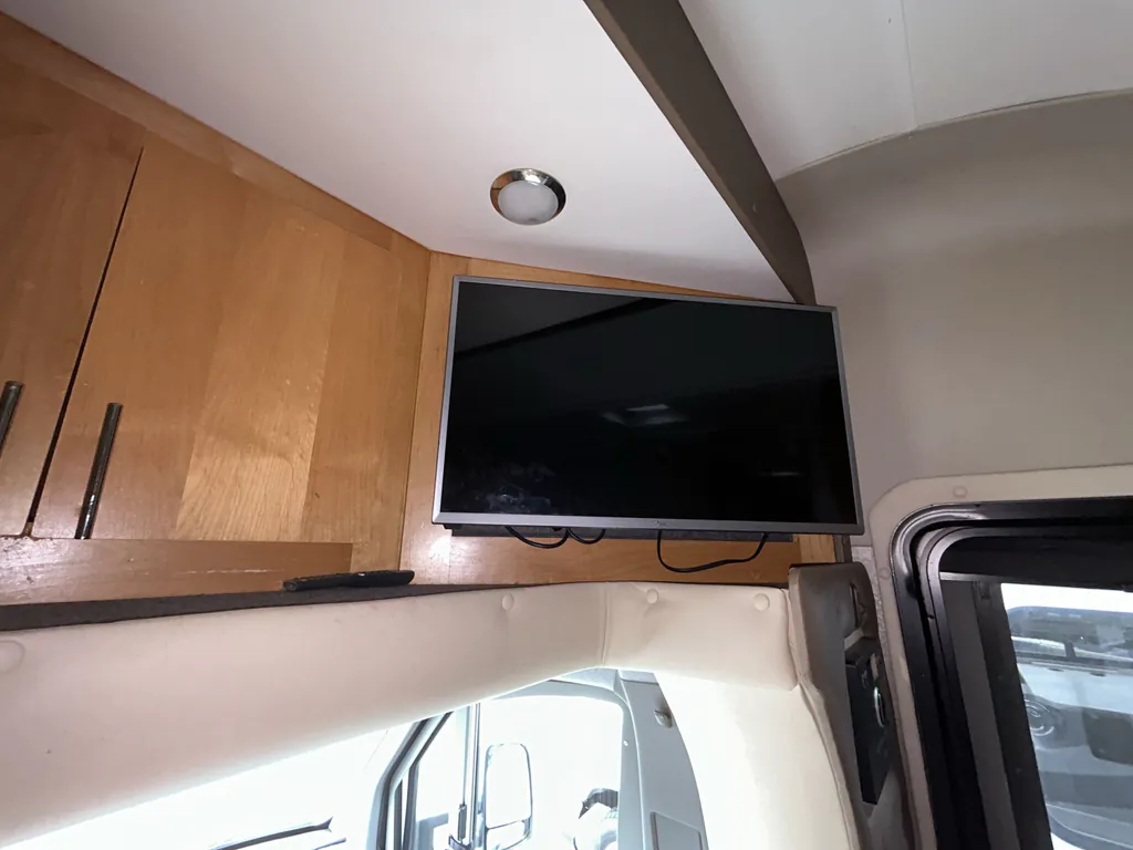 2018 Tiffin Wayfarer 24 QW, Photos photo 10