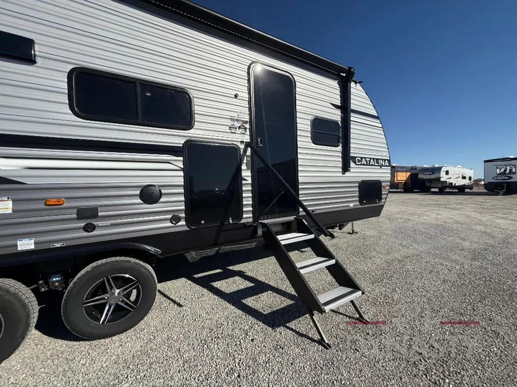 2026 Coachmen Catalina Legacy Edition 243RBS, Photos photo 14