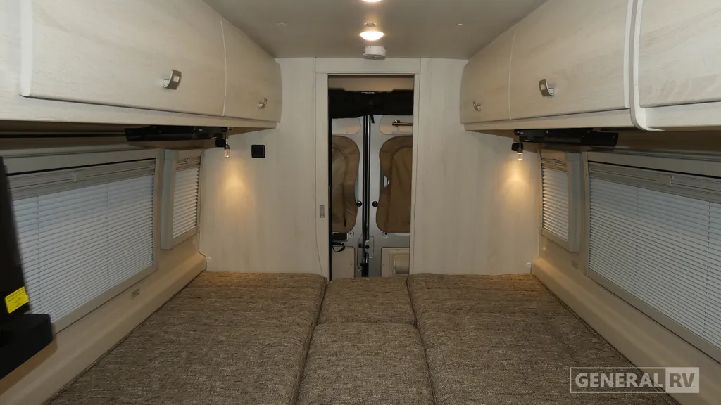 2027 Winnebago Travato 59KL, Photos photo 18