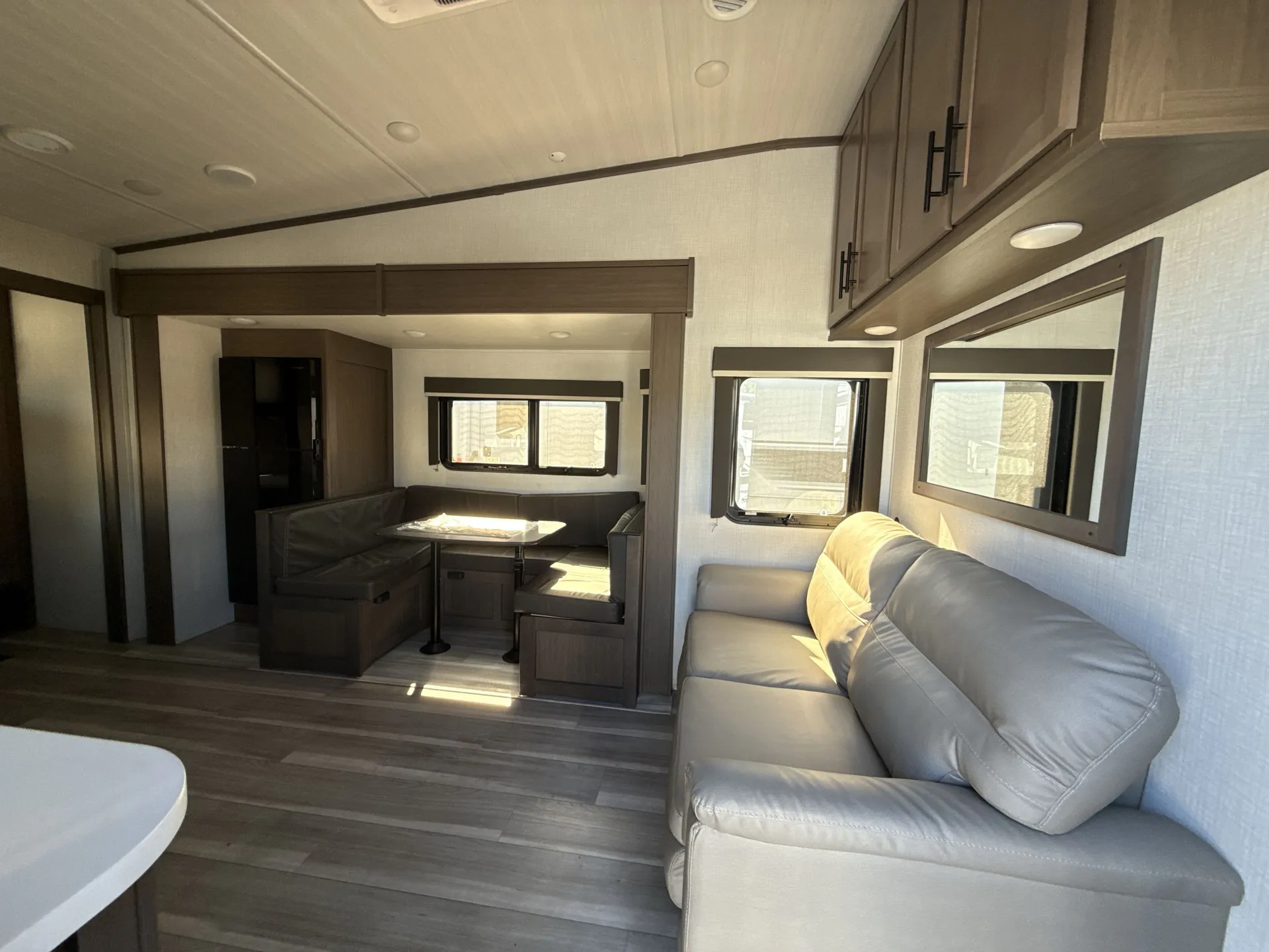 2021 Forest River Salem Hemisphere 273RL — living area main