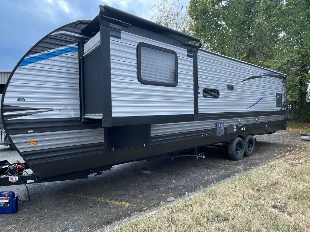 2022 Forest River XLR Boost 29QBX, Photos photo 6