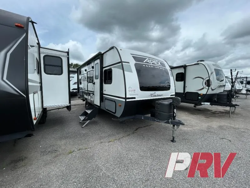 2020 Coachmen Apex Nano 194BHS - Photo 2