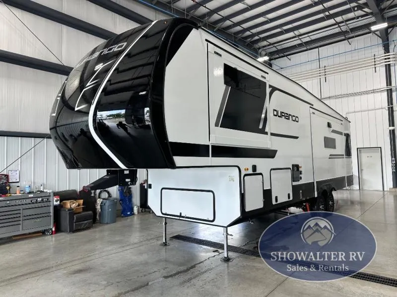 2026 KZ Durango D301RLT - Photo 3