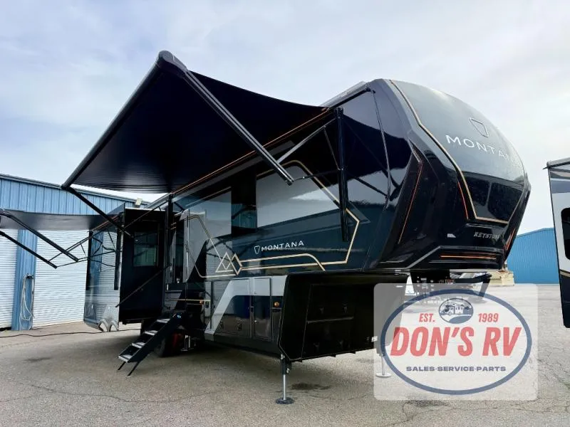 2026 Keystone Montana 3100RL - Photo 3