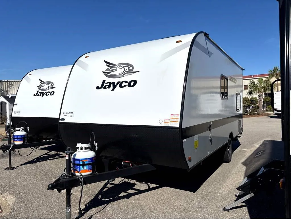 2026 Jayco Jay Feather Air SL 17BHSL - Photo 4