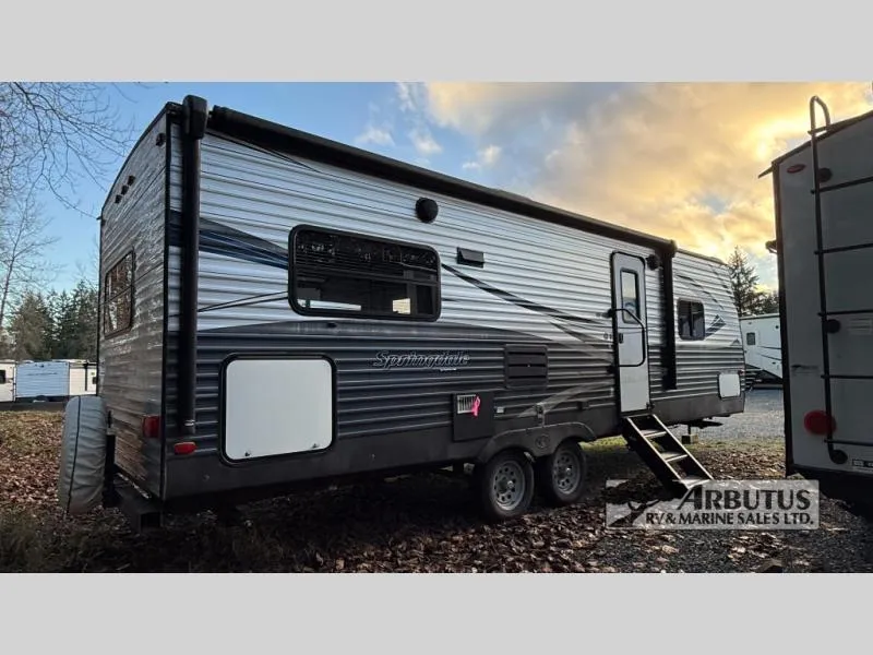 2018 Keystone Springdale 252RL - Photo 4