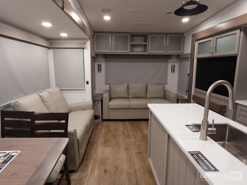 2026 Alliance RV Avenue 39MBR - Photo 3