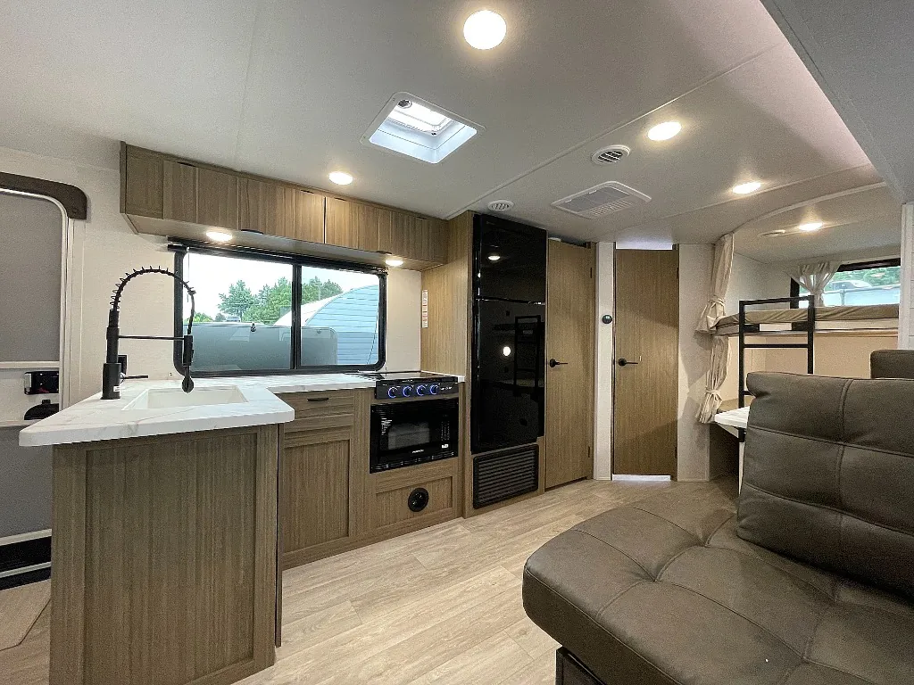 2027 Forest River Salem Cruise Lite 263BHXL, Photos photo 8