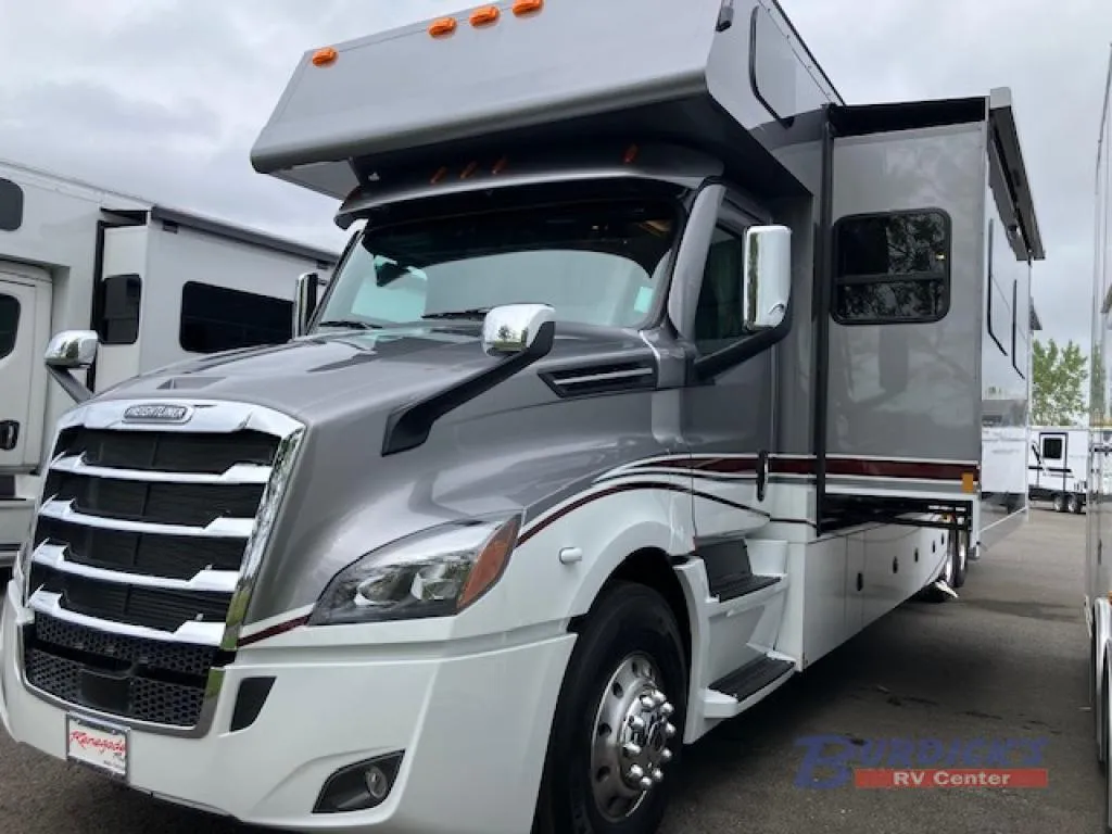 2026 Renegade RV Classic 45CBF - Photo 3