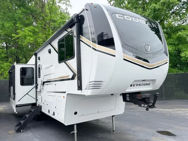 2026 Keystone Cougar 290RLS - Photo 2