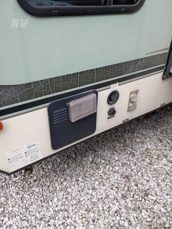 2016 FOREST RIVER R-POD 179 - Photo 4