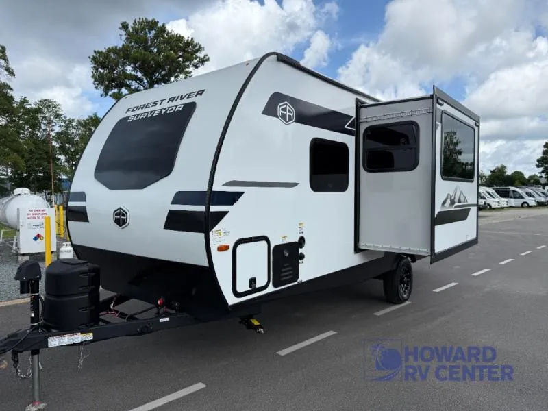 2026 Forest River Surveyor Legend 19SSLE - Photo 3