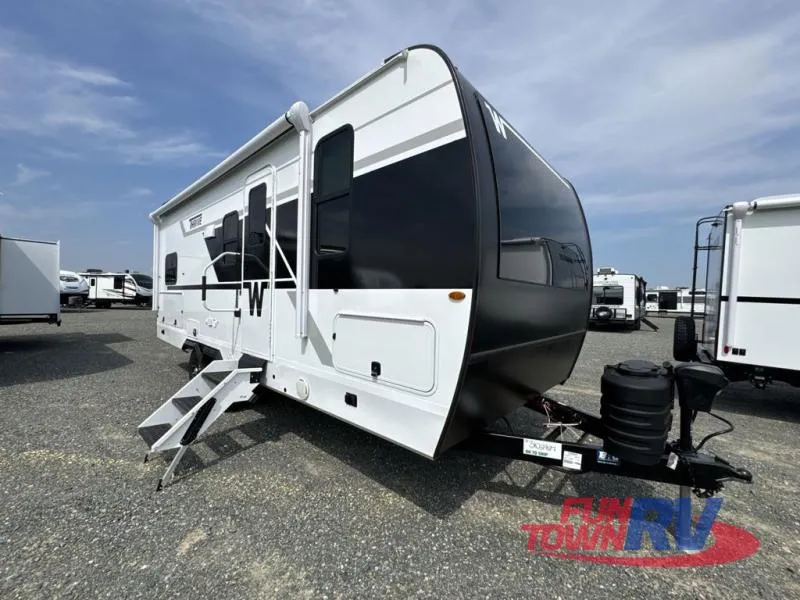 2026 Winnebago Thrive 22MBH - Photo 2