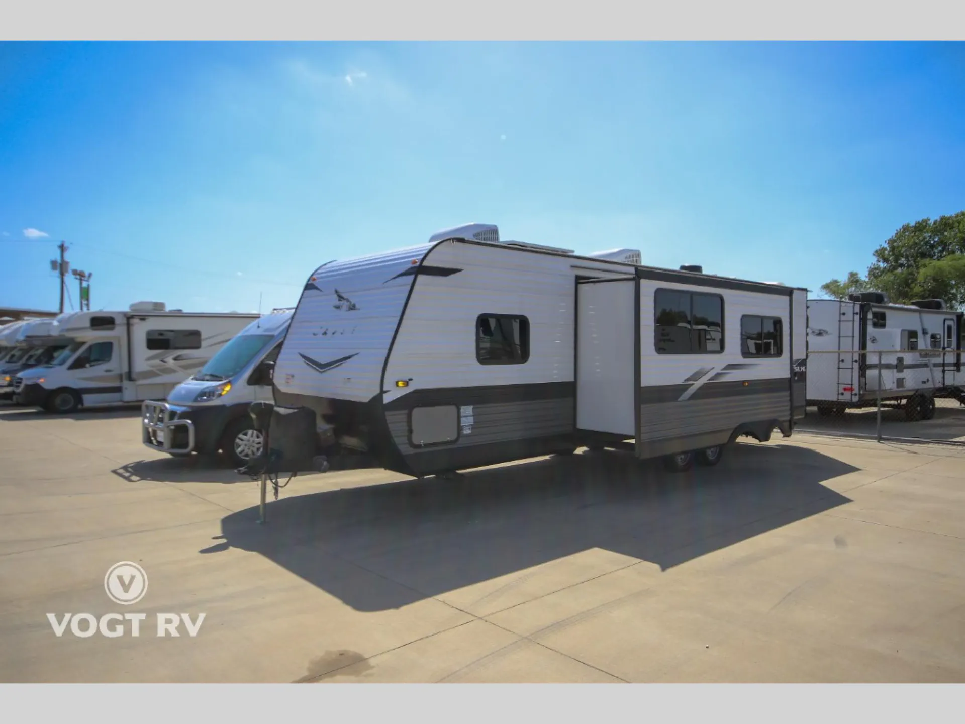 2022 Jayco Jay Flight SLX 8 284BHS - Photo 4