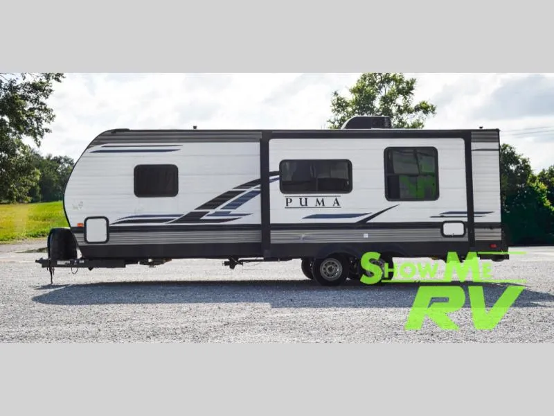 2022 Palomino Puma 25RKQB - Photo 3