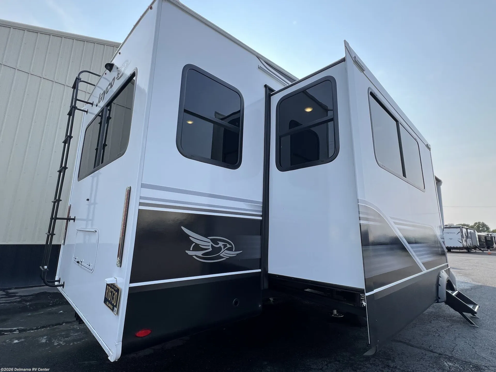 2025 Jayco Eagle HT 31MBT - Photo 4