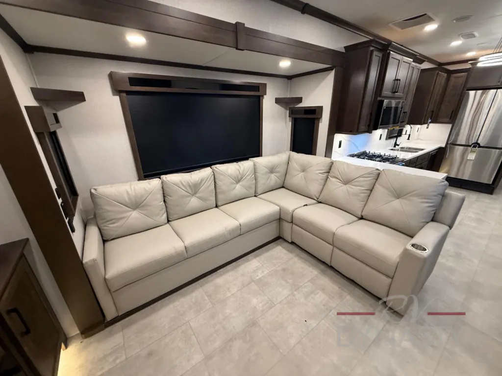 2026 Forest River RiverStone 420RE, Photos photo 53