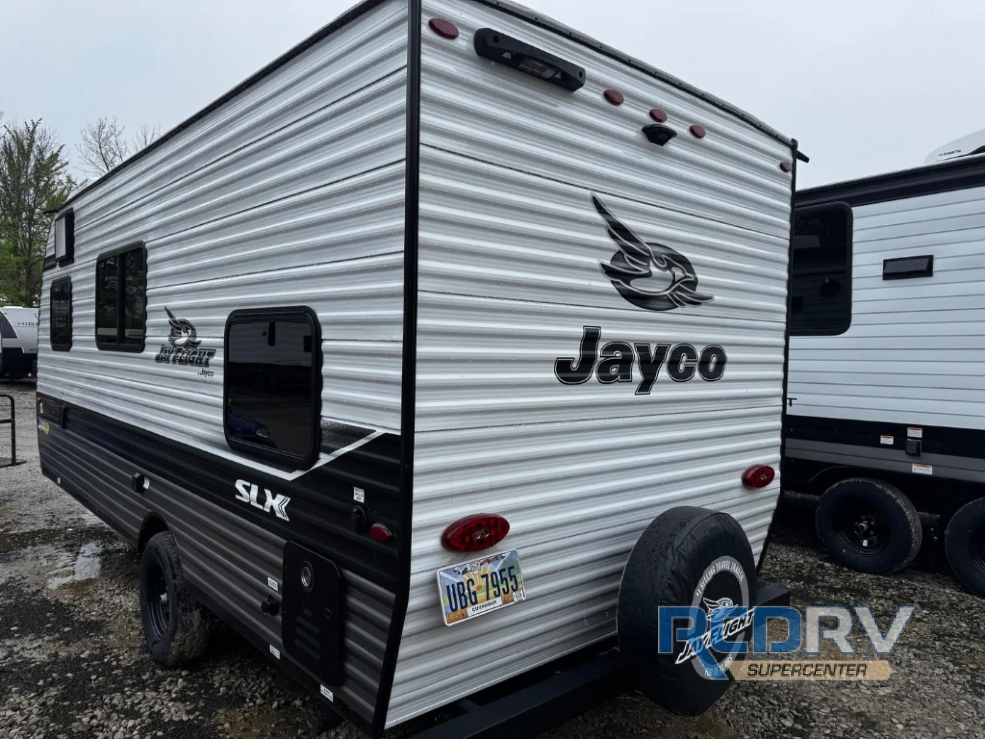 2024 Jayco Jay Flight SLX 174BHW - Photo 4