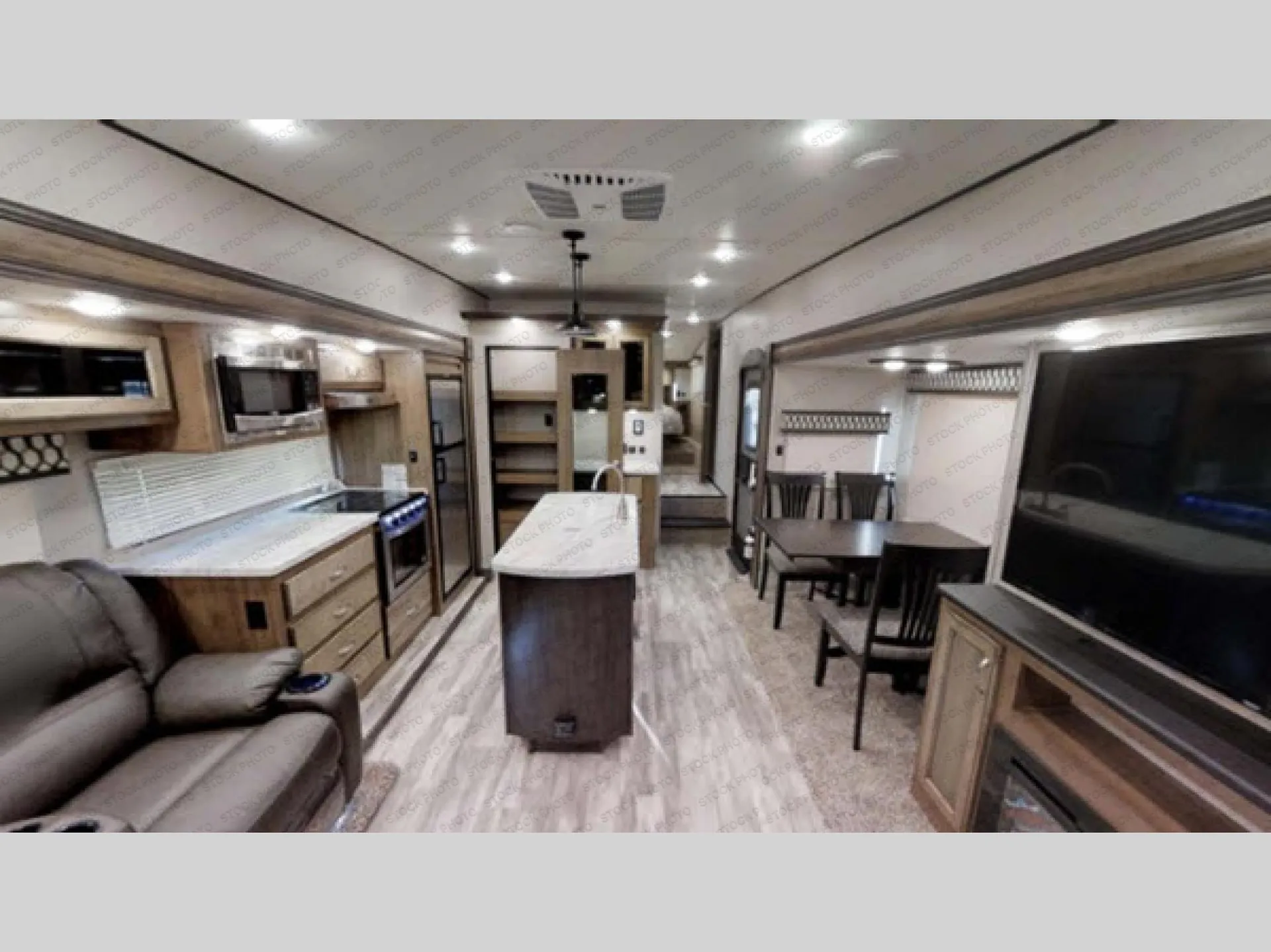 2020 Coachmen Chaparral Lite 284RLS - Photo 4