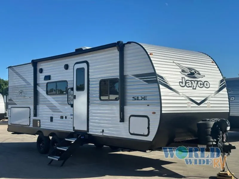 2026 Jayco Jay Flight SLX 245BHSW - Photo 2