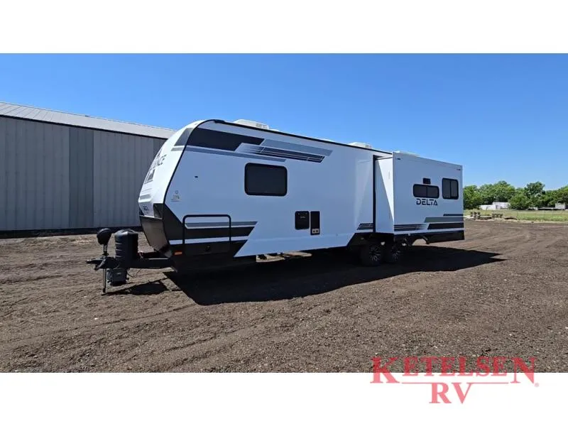 2026 Alliance RV Delta 292RL - Photo 3