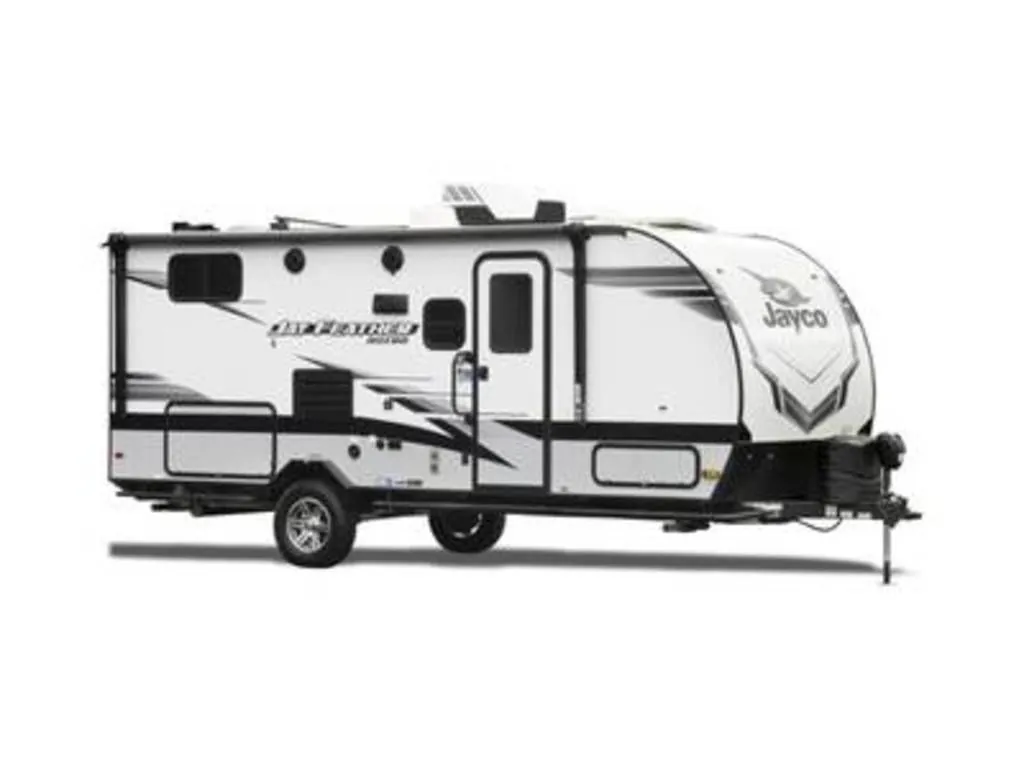 2023 Jayco Jay Feather Micro 173MRB - Photo 2