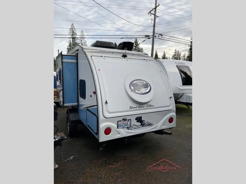2018 Forest River RV R Pod 182G - Photo 3