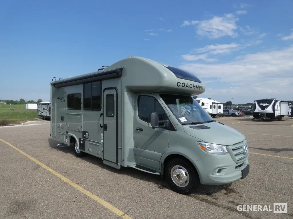 2026 Coachmen Prism Elite 24MB - Photo 2