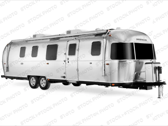 2027 Airstream Classic 30RB - Photo 2