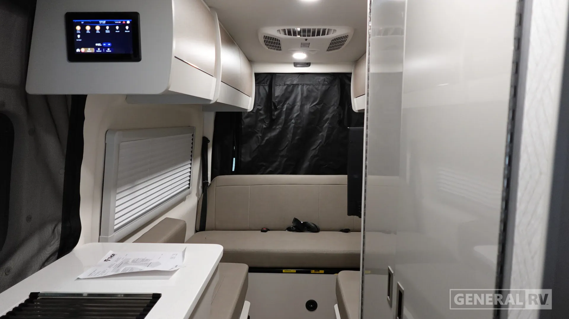 2027 Thor Motor Coach Sanctuary 19P - Photo 3