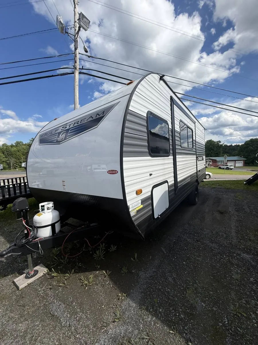 2026 Gulf Stream AMERI-LITE 192DS - Photo 3