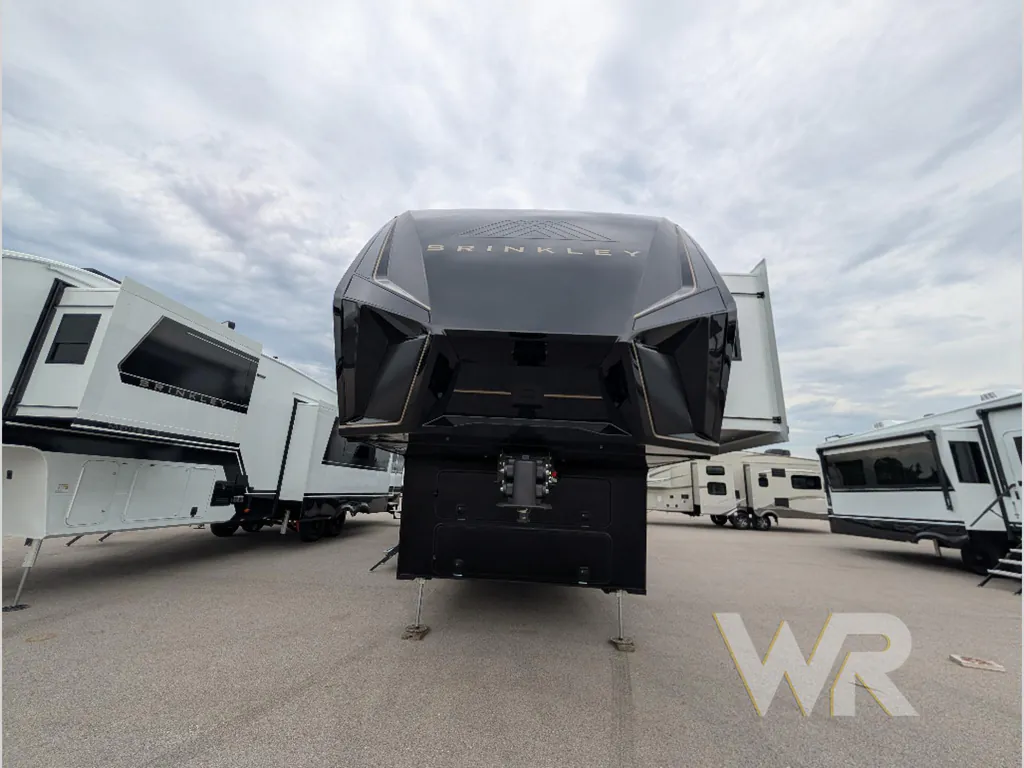 2027 Brinkley Model G 3970, Photos photo 5