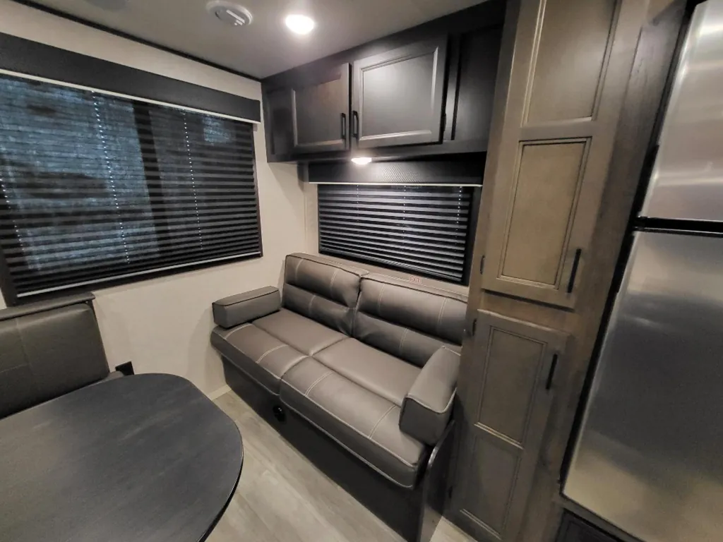2022 Jayco Jay Flight SLX 8 212QB, Photos photo 8