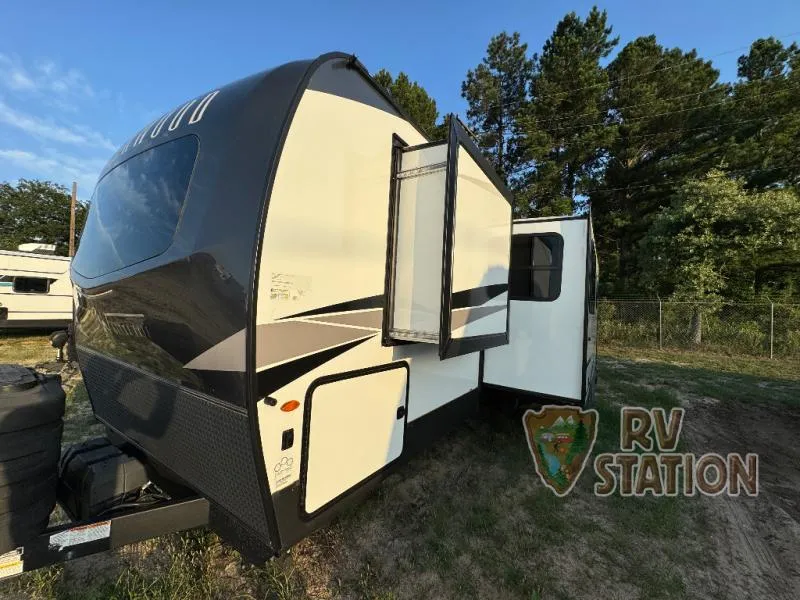 2024 Forest River Rockwood Ultra Lite 2706WS - Photo 3