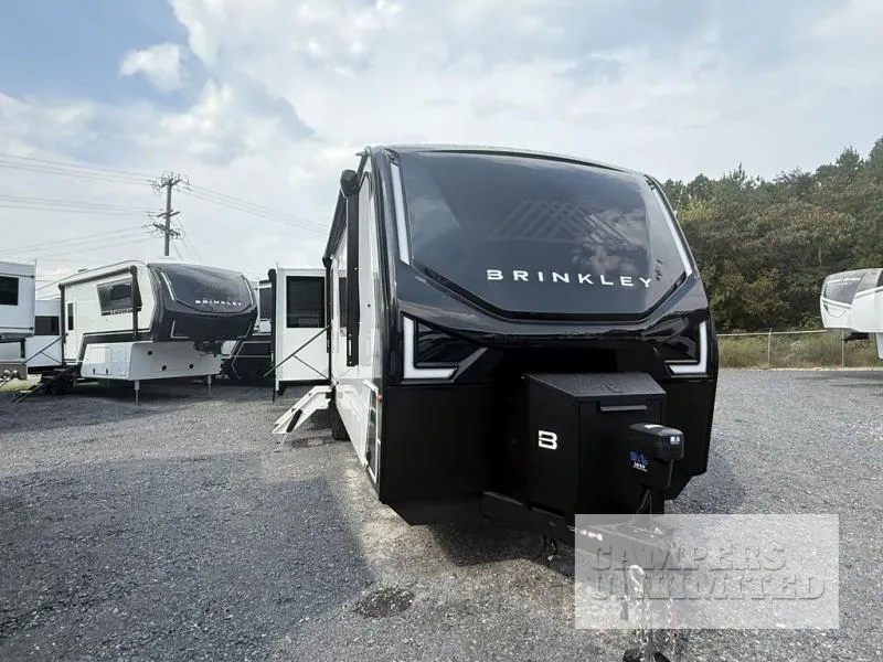2026 Brinkley Model Z 310 - Photo 2
