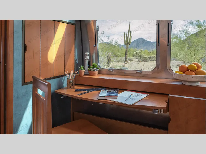 2026 Airstream Frank Lloyd Wright Limited Edition 28RB - Photo 2