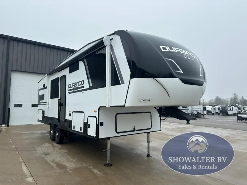 2026 KZ Durango Half-Ton D240RKD - Main photo