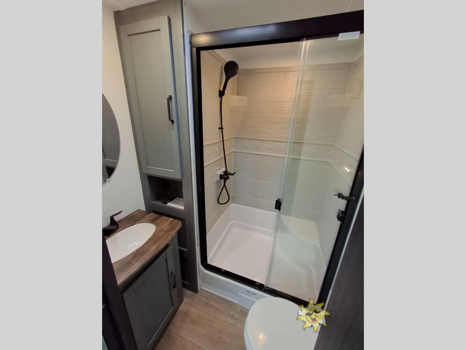 2026 Forest River Puma Vista 39DBT — Photo 6